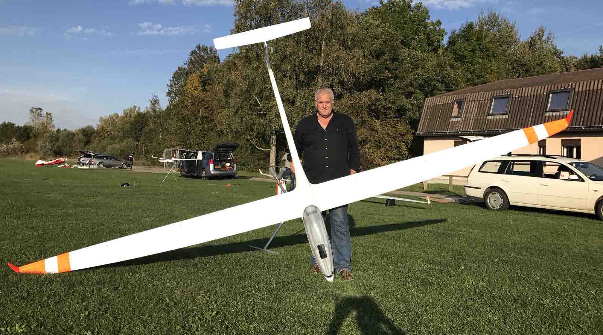 eXtremeGlider- Genève