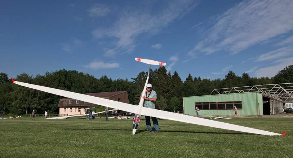 eXtremeGlider- Genève