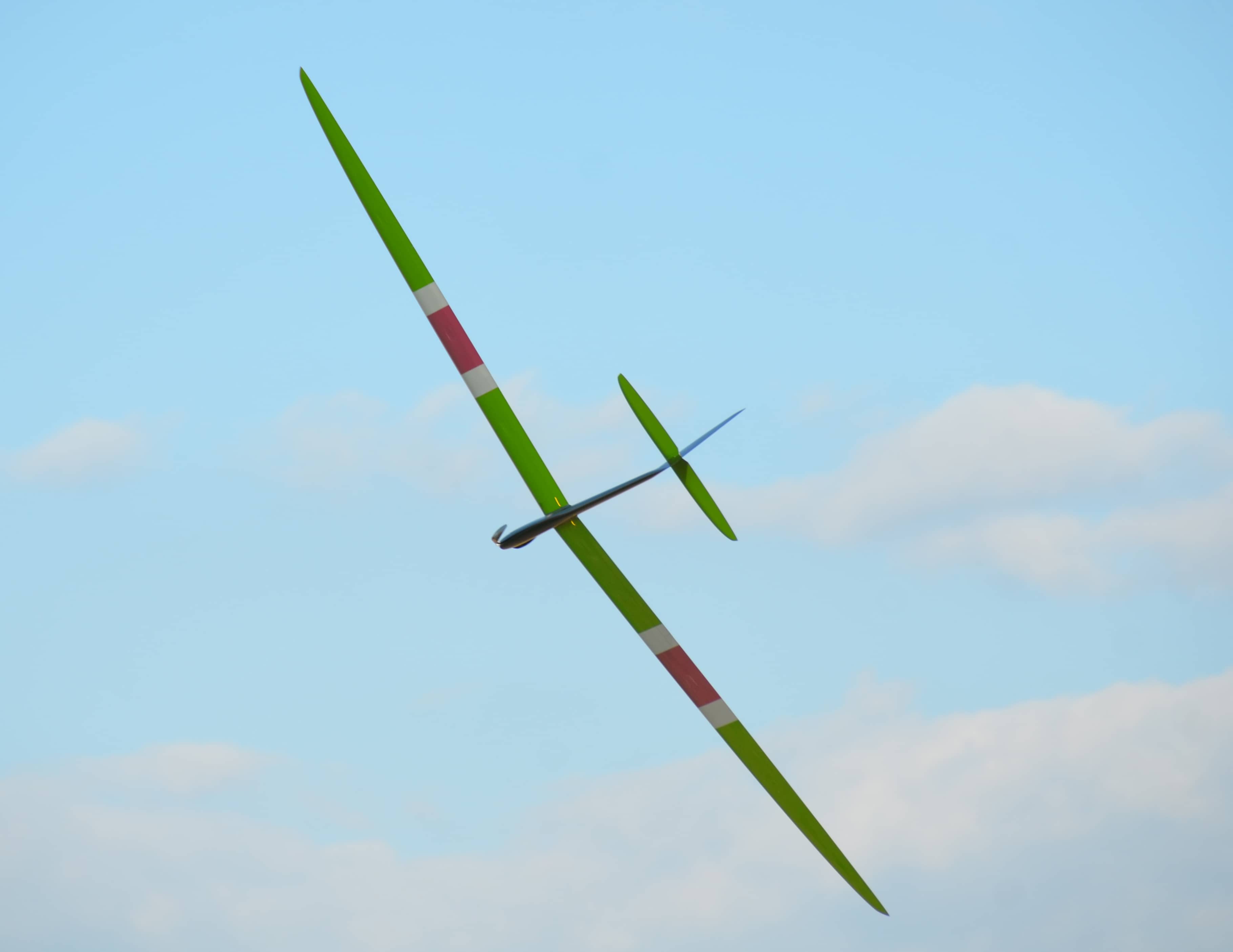 eXtremeGlider- Genève