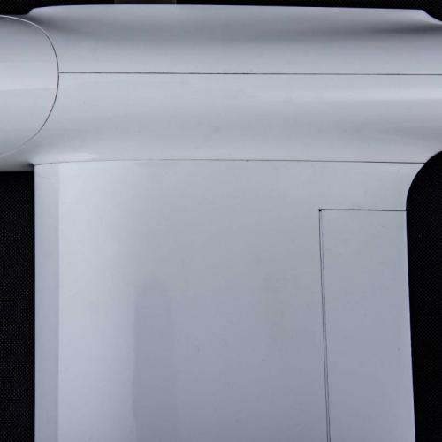 eXtremeGlider - GP racer