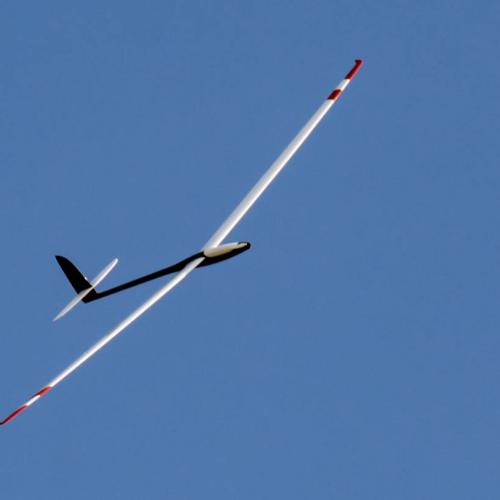 eXtremeGlider - GP racer