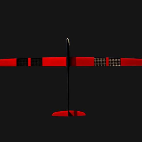 eXtremeGlider - GP racer