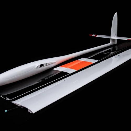 eXtremeGlider - GP racer