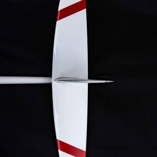 eXtremeGlider - GP racer