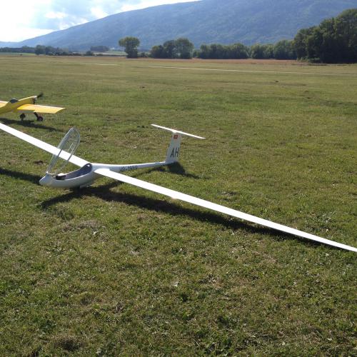 eXtremeGlider-antares