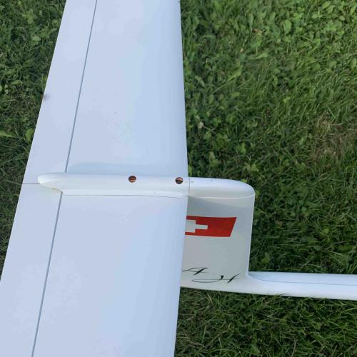 eXtremeGlider-Diana 2