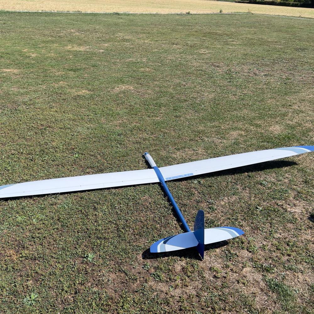 ExtremeGlider - SKYWALKER