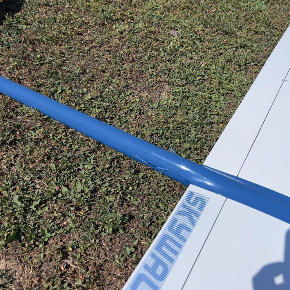 ExtremeGlider - SKYWALKER